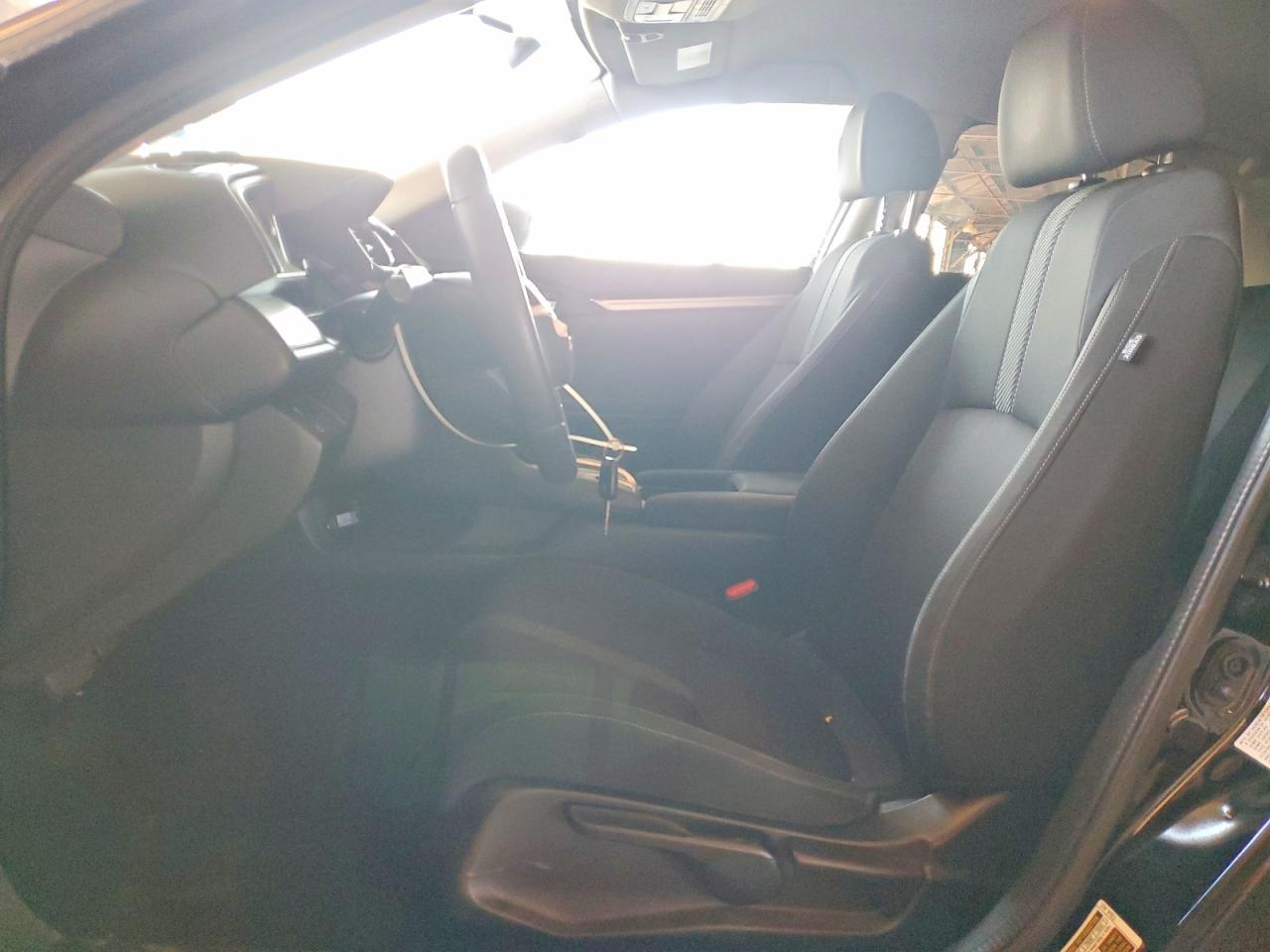 2016 Honda Civic Lx - Image 7