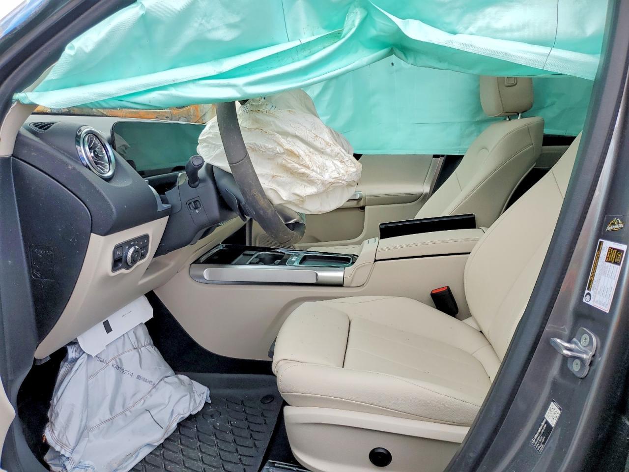 2026 Mercedes-Benz Glb 250 4Matic - Image 7