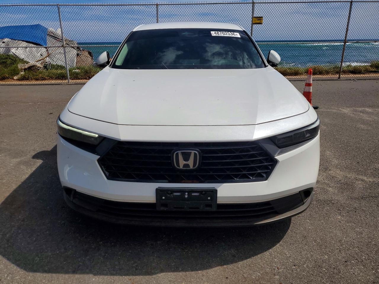 2023 Honda Accord Lx - Image 5