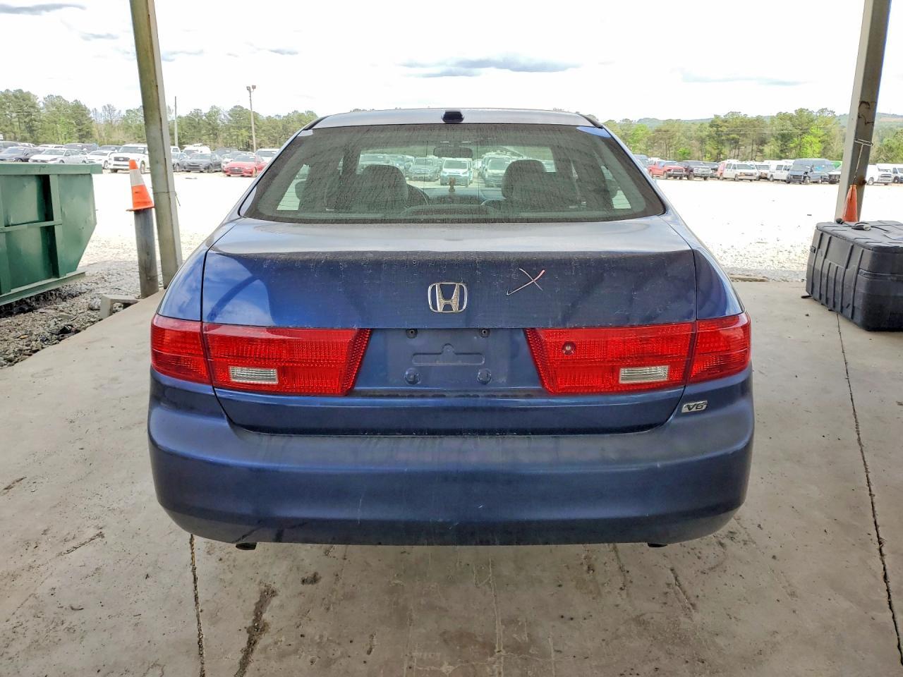 2005 Honda Accord Ex - Image 6