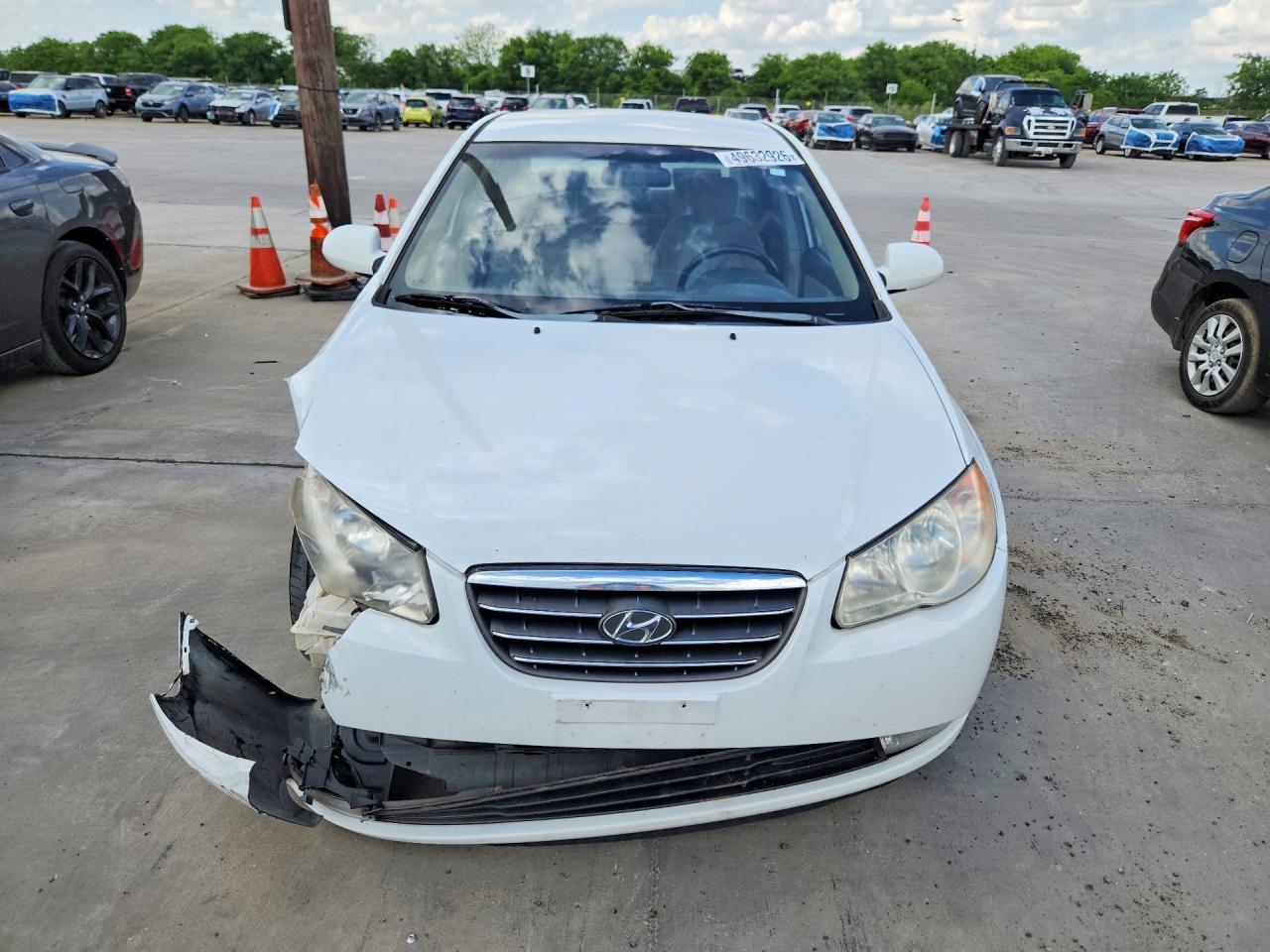 2007 Hyundai Elantra Gls - Image 5