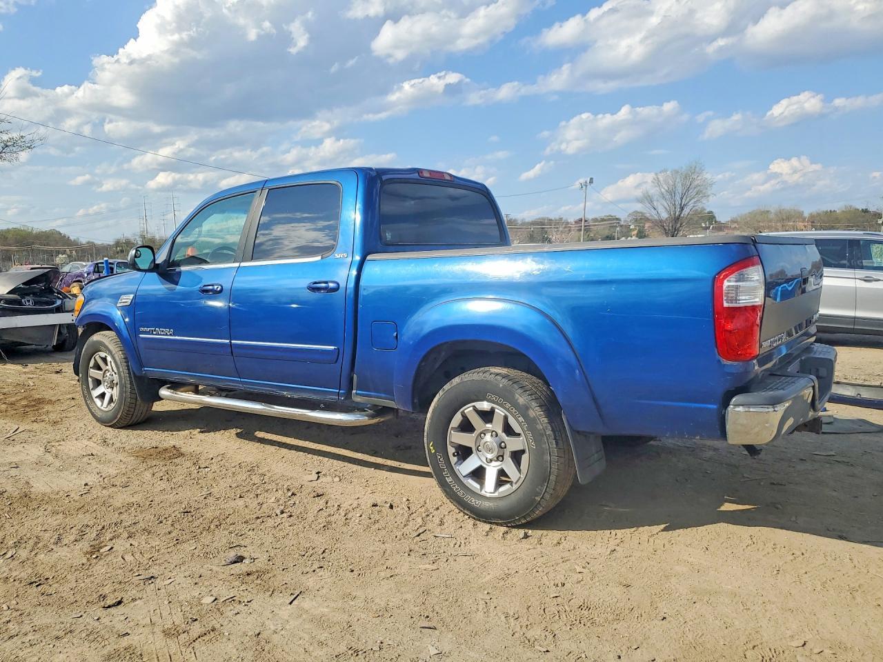 2005 Toyota Tundra Sr5 - Image 2