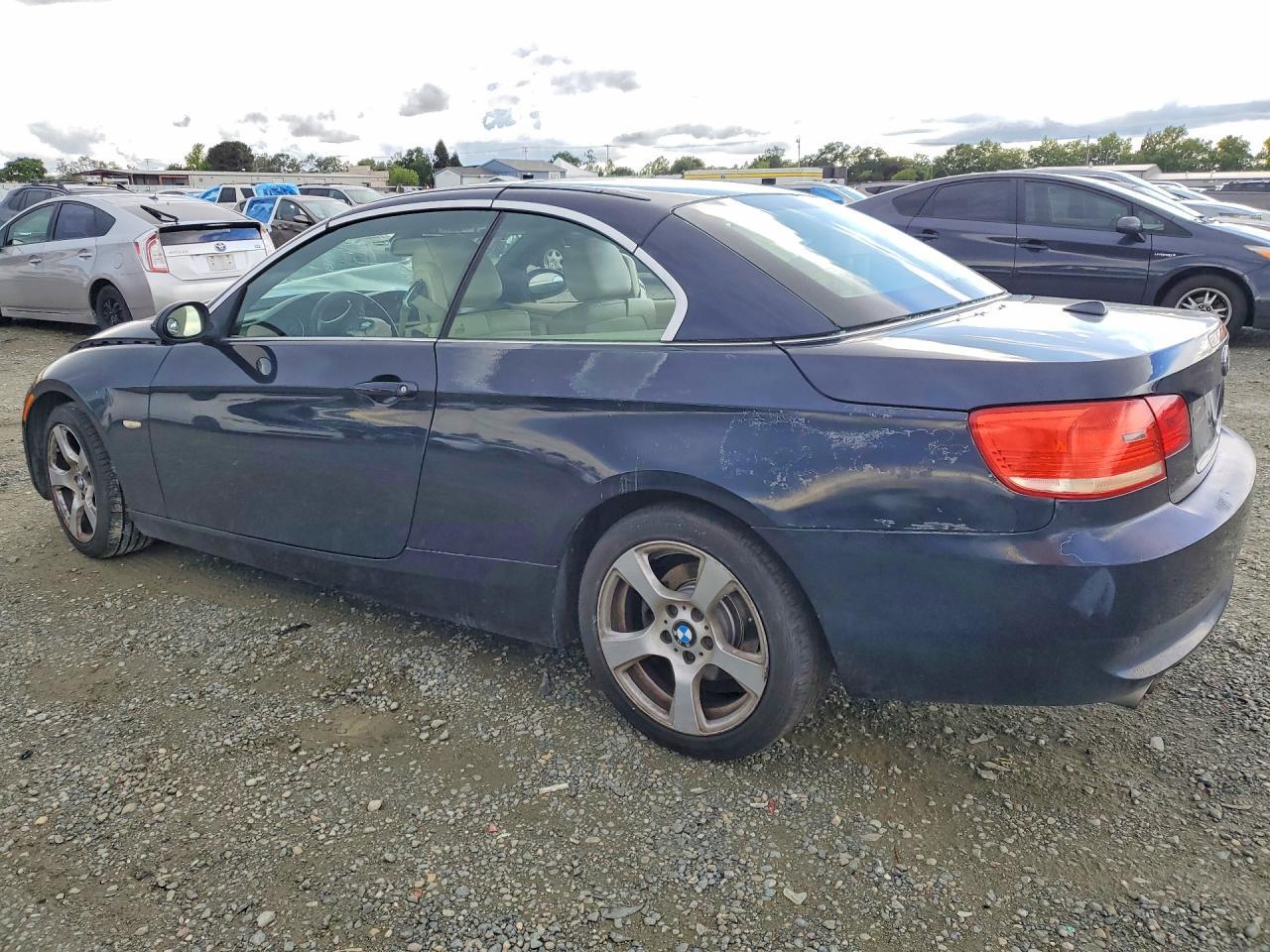 2008 BMW 328 I Sulev - Image 2