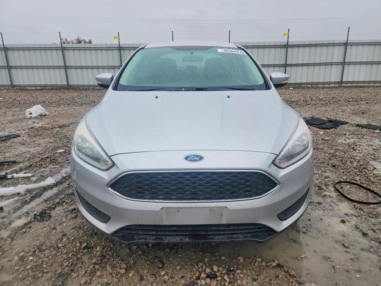 2015 Ford Focus Se - Фото 5