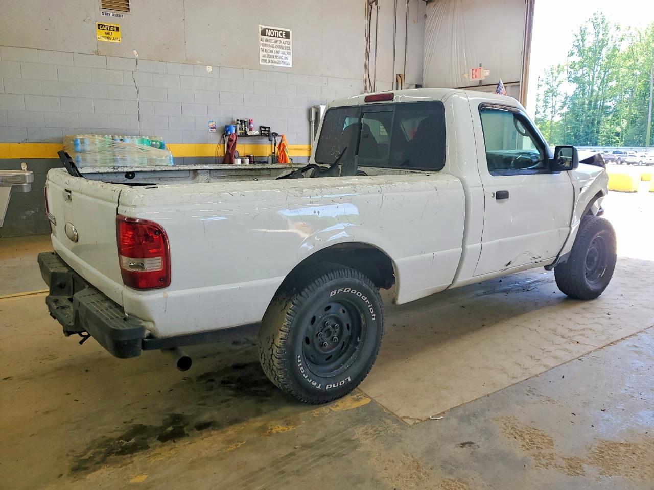 2006 Ford Ranger - Image 3