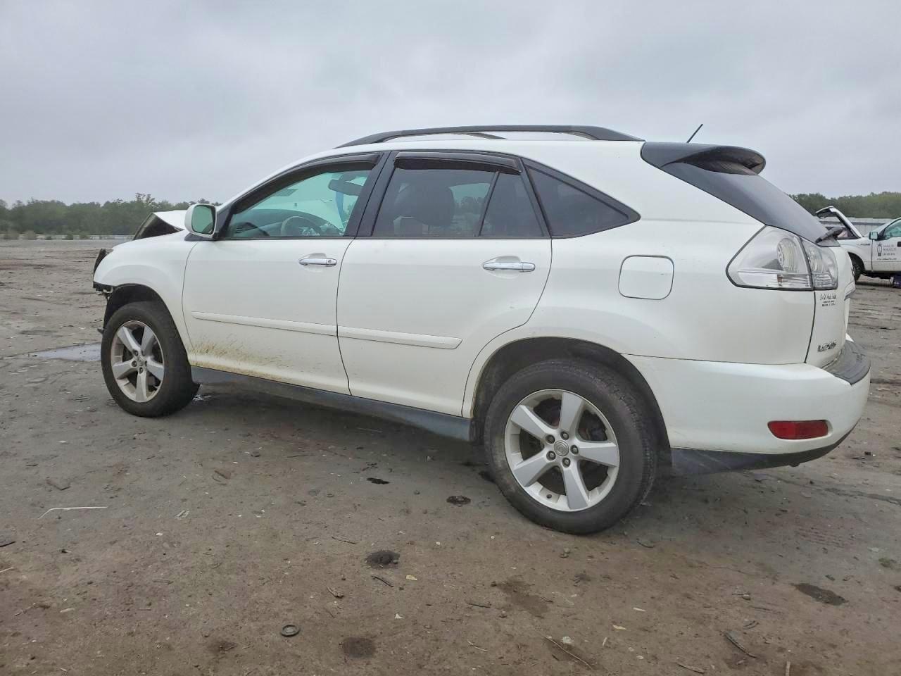 2008 Lexus Rx 350 - Image 2