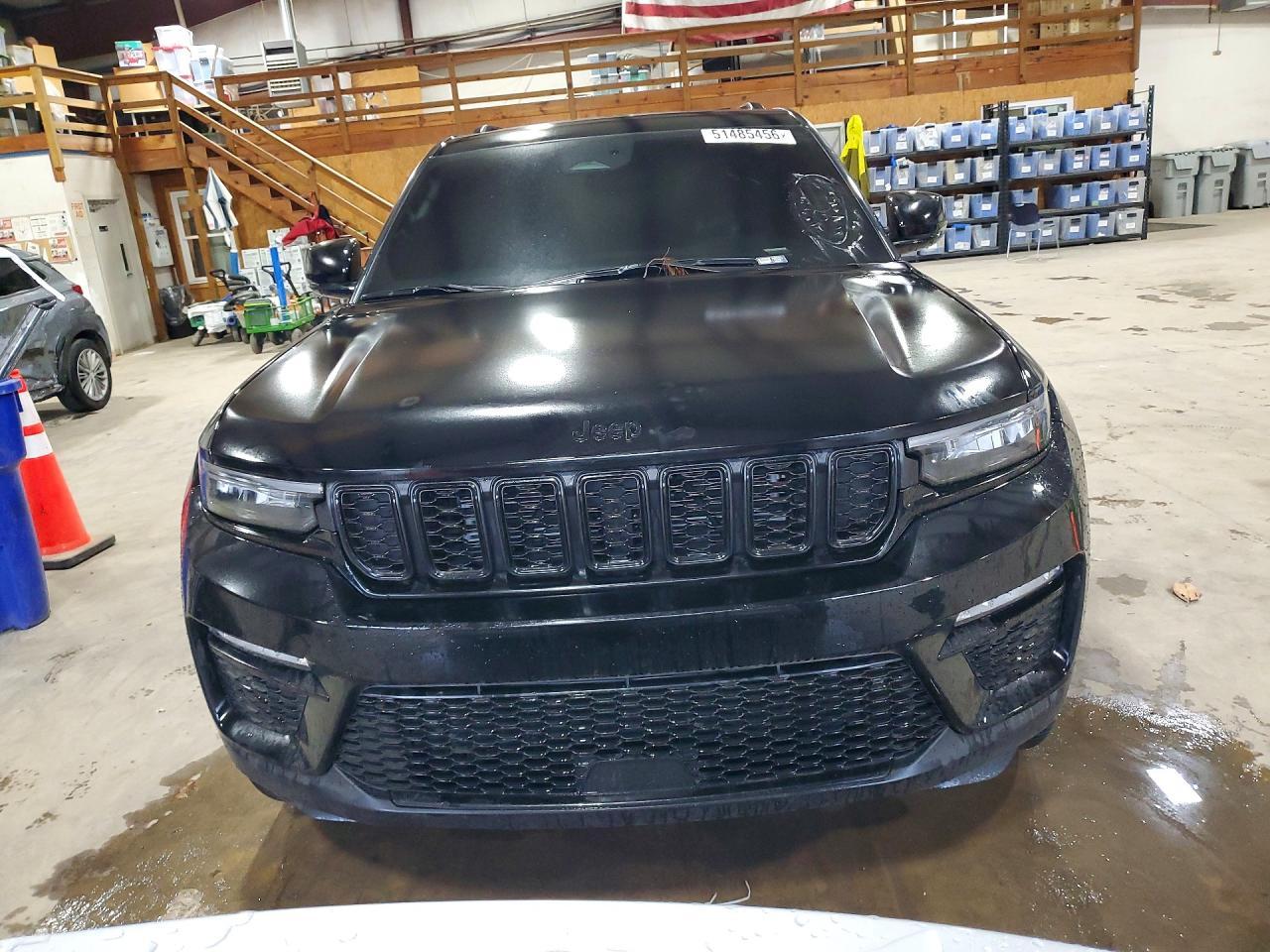 2024 Jeep Grand Cherokee Limited - Фото 5