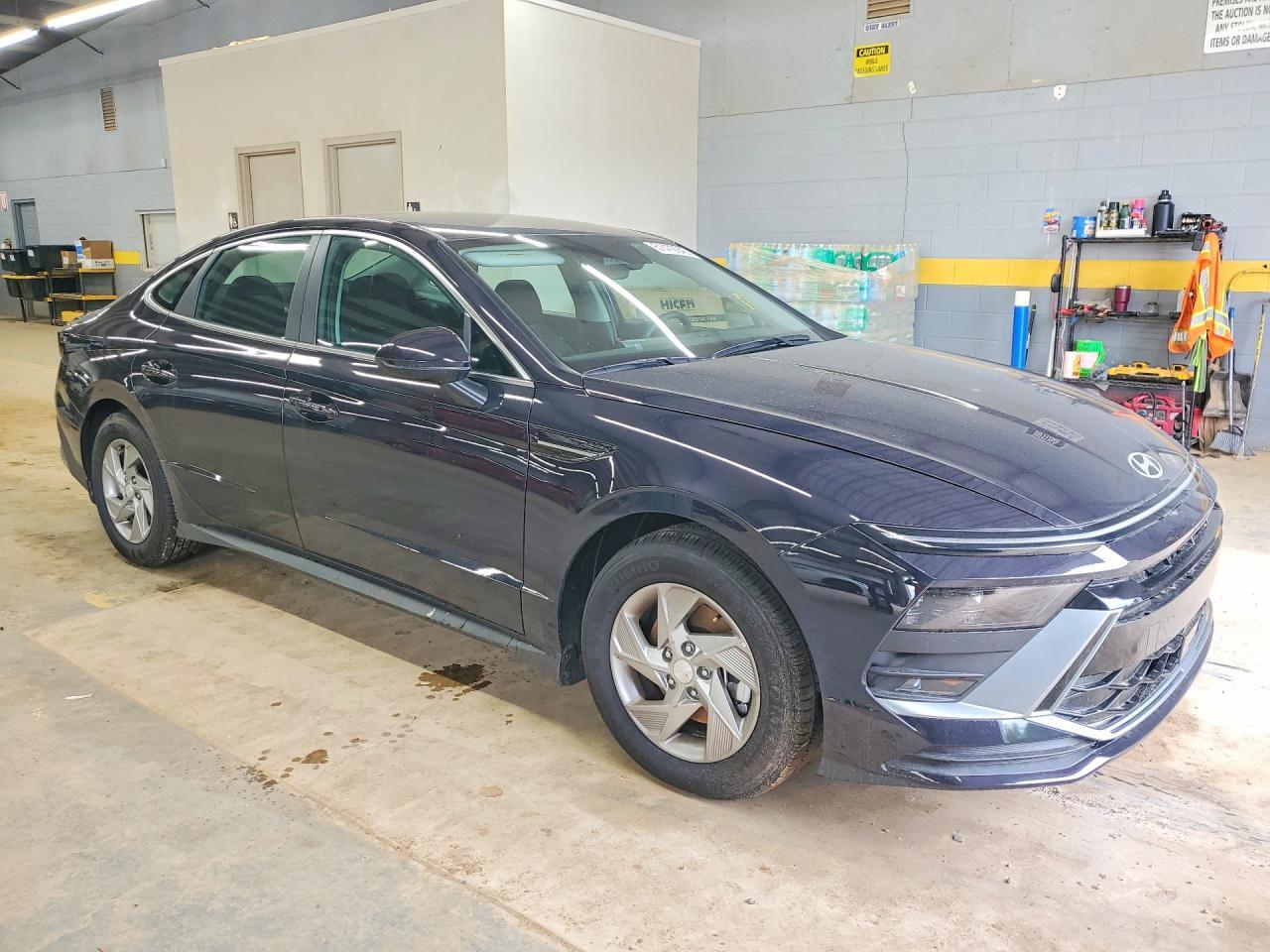 2025 Hyundai Sonata Se - Фото 4
