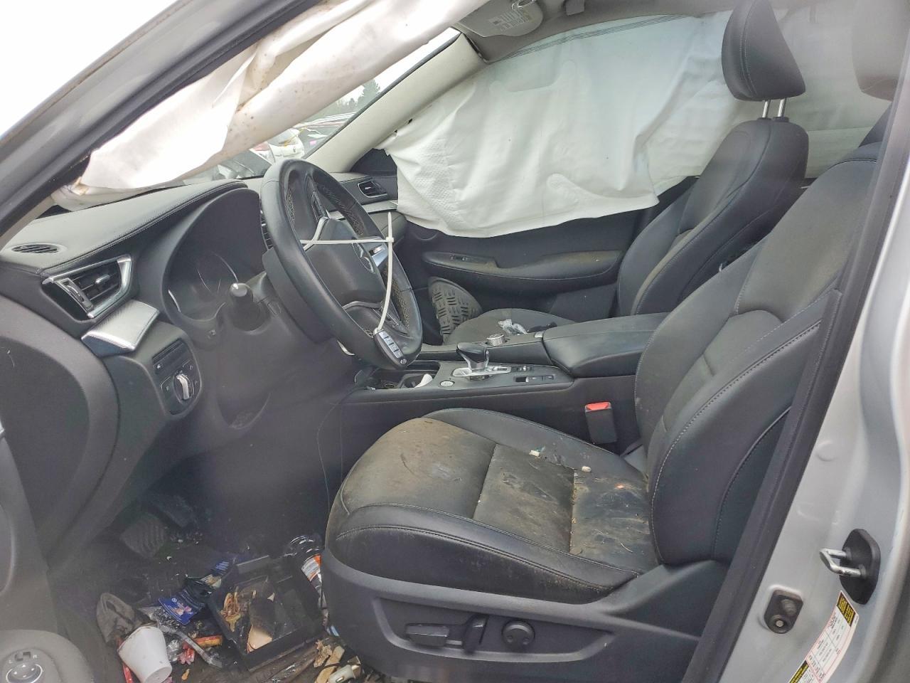 2019 Infiniti Qx50 - Image 7
