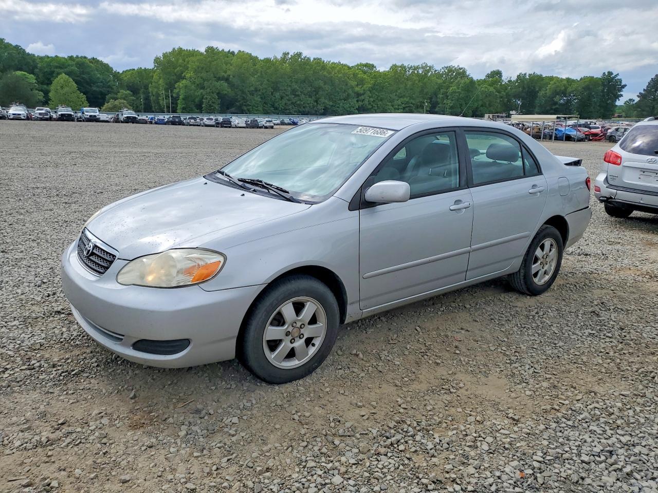 2005 Toyota Corolla