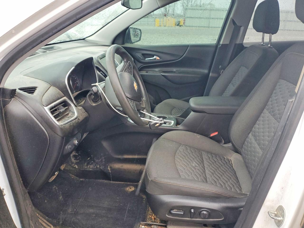 2019 Chevrolet Equinox Lt - Image 7