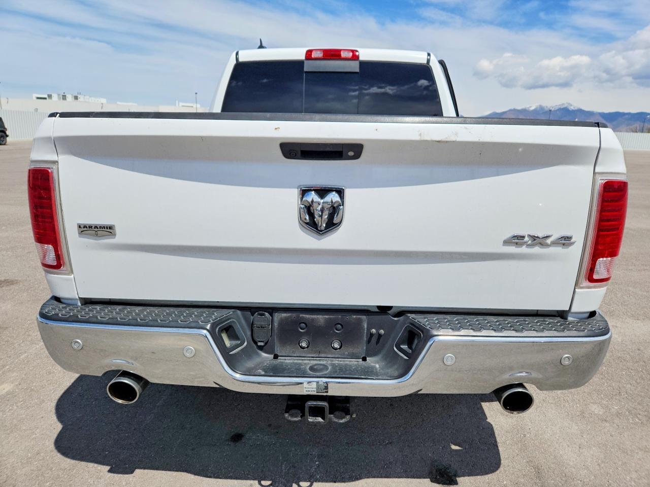 2014 Ram 1500 Laramie - Image 6
