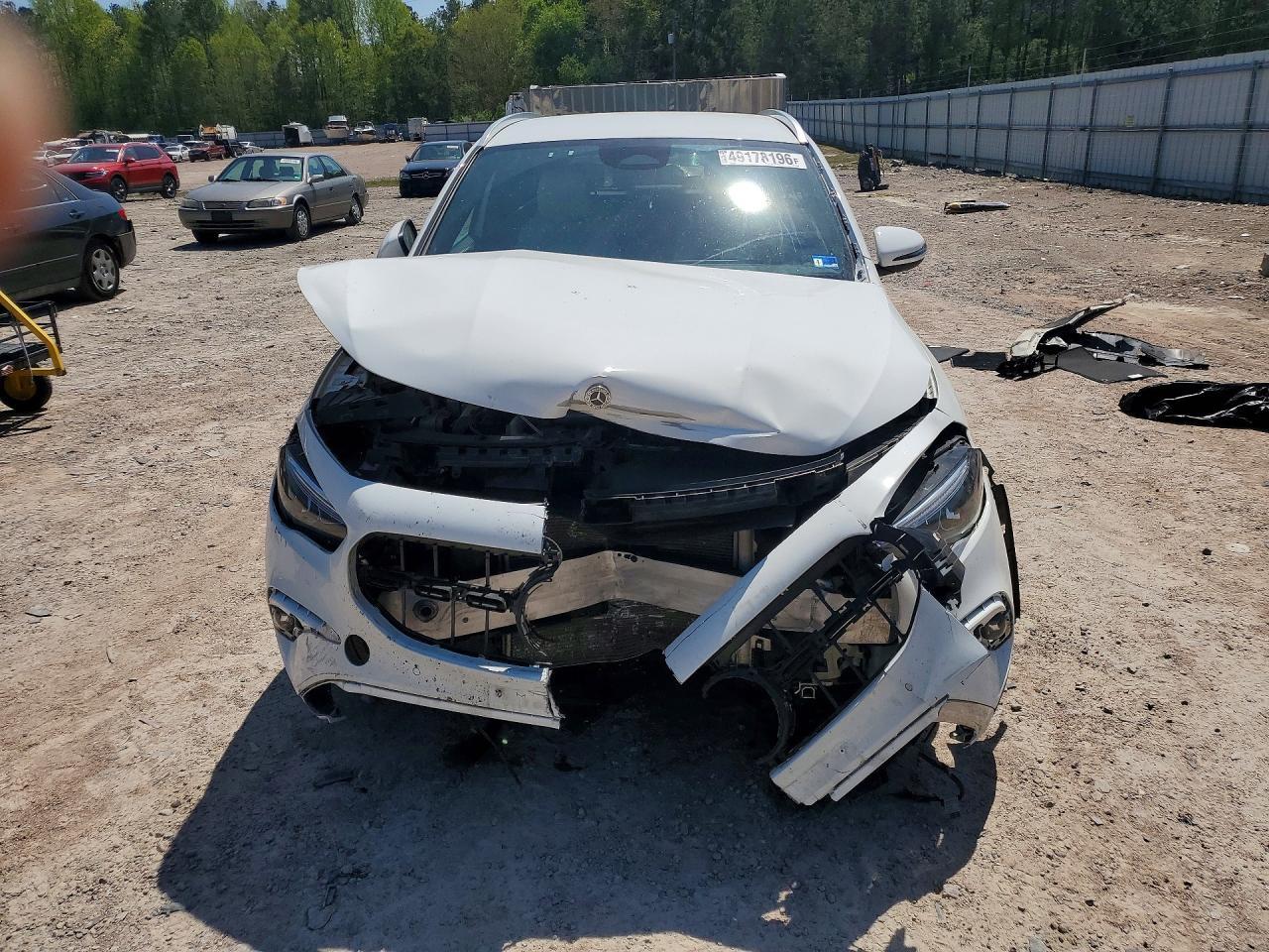 2024 Mercedes-Benz Gla 250 4Matic - Image 5