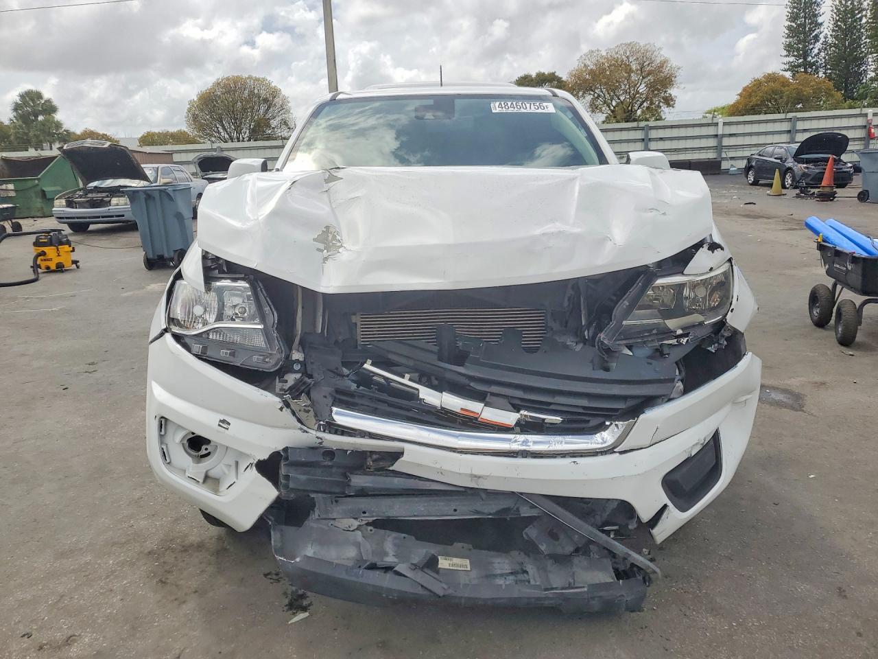 2018 Chevrolet Colorado Lt - Фото 5