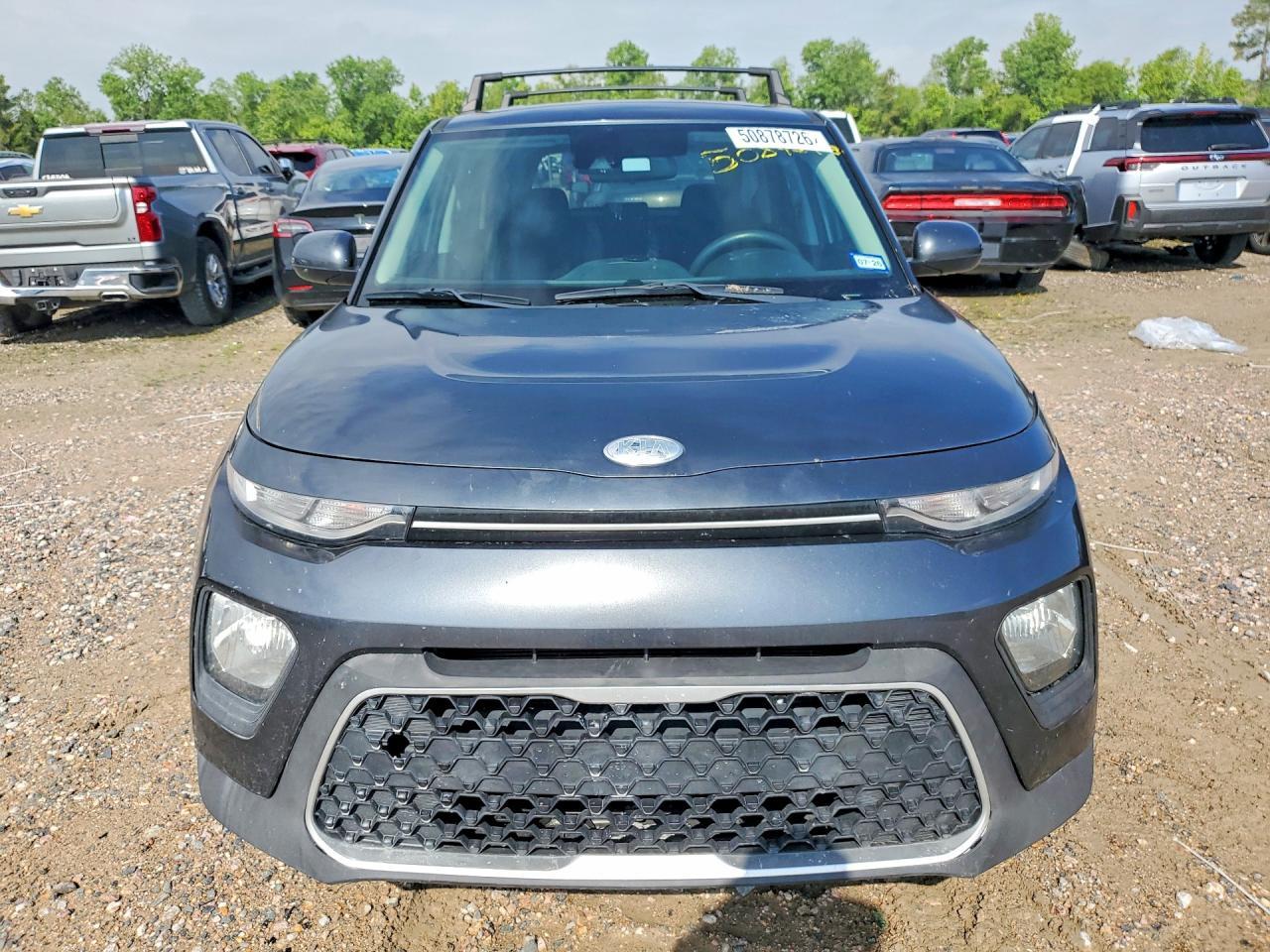 2020 Kia Soul S - Фото 5