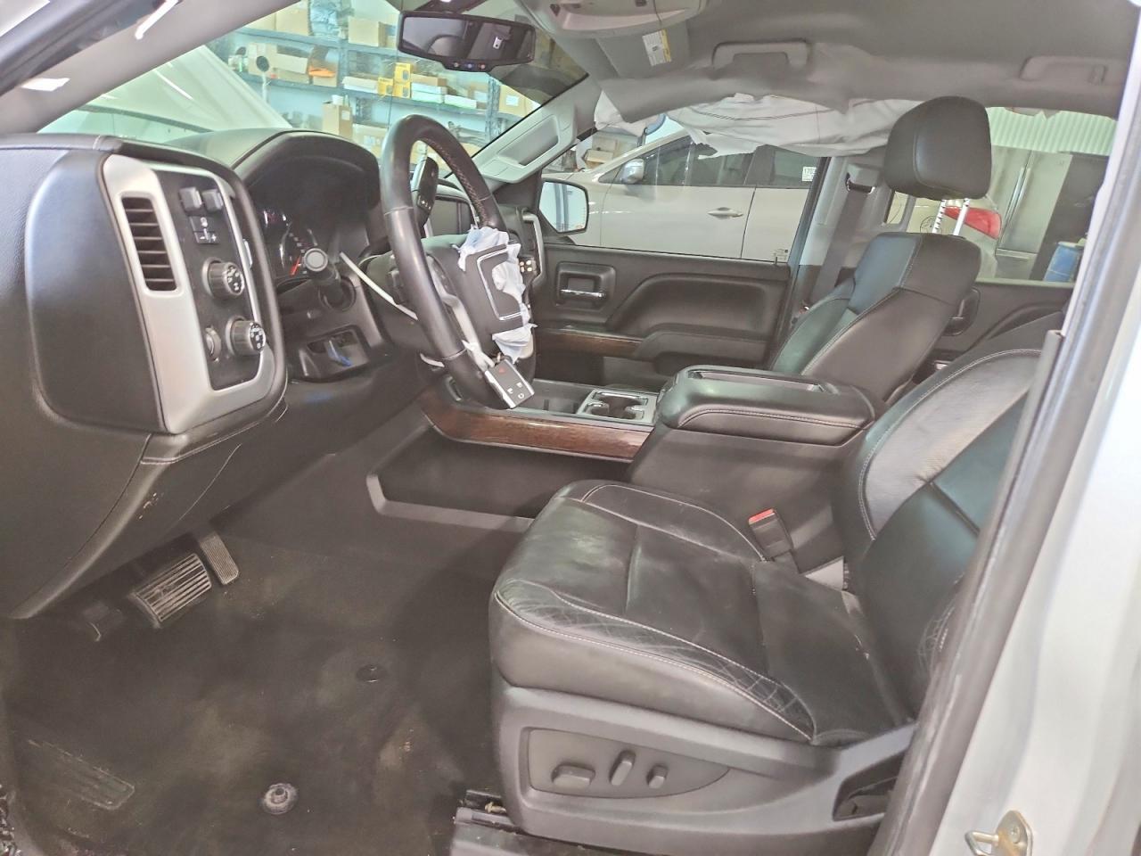 2015 GMC Sierra K1500 Slt - Фото 7