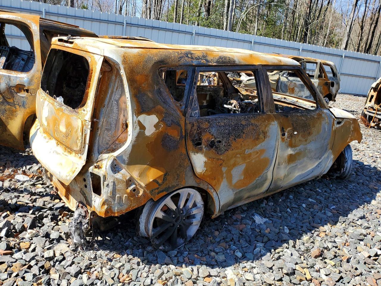 2018 Kia Soul + - Фото 3