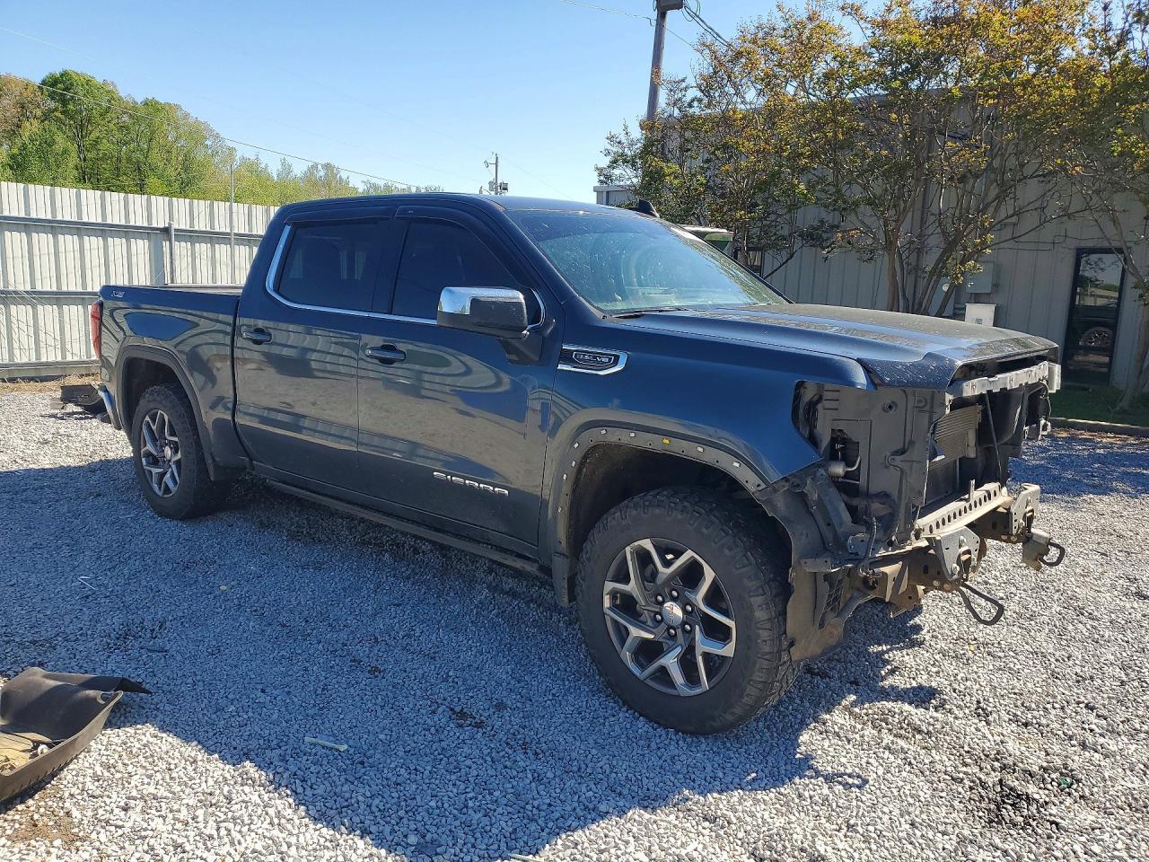 2019 GMC Sierra K1500 Sle - Фото 4
