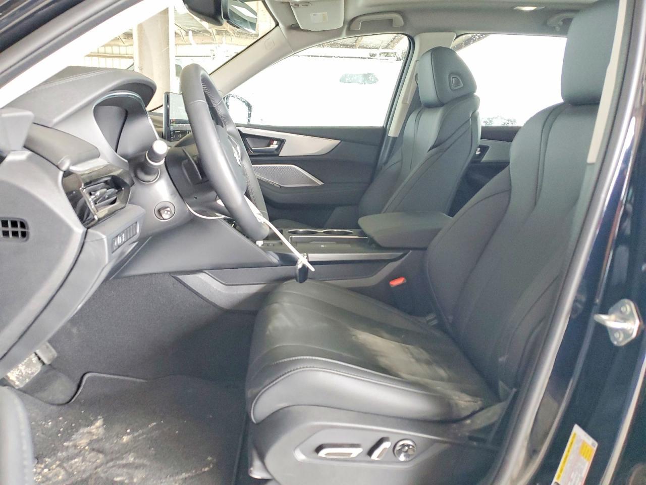2026 Acura Mdx - Image 7