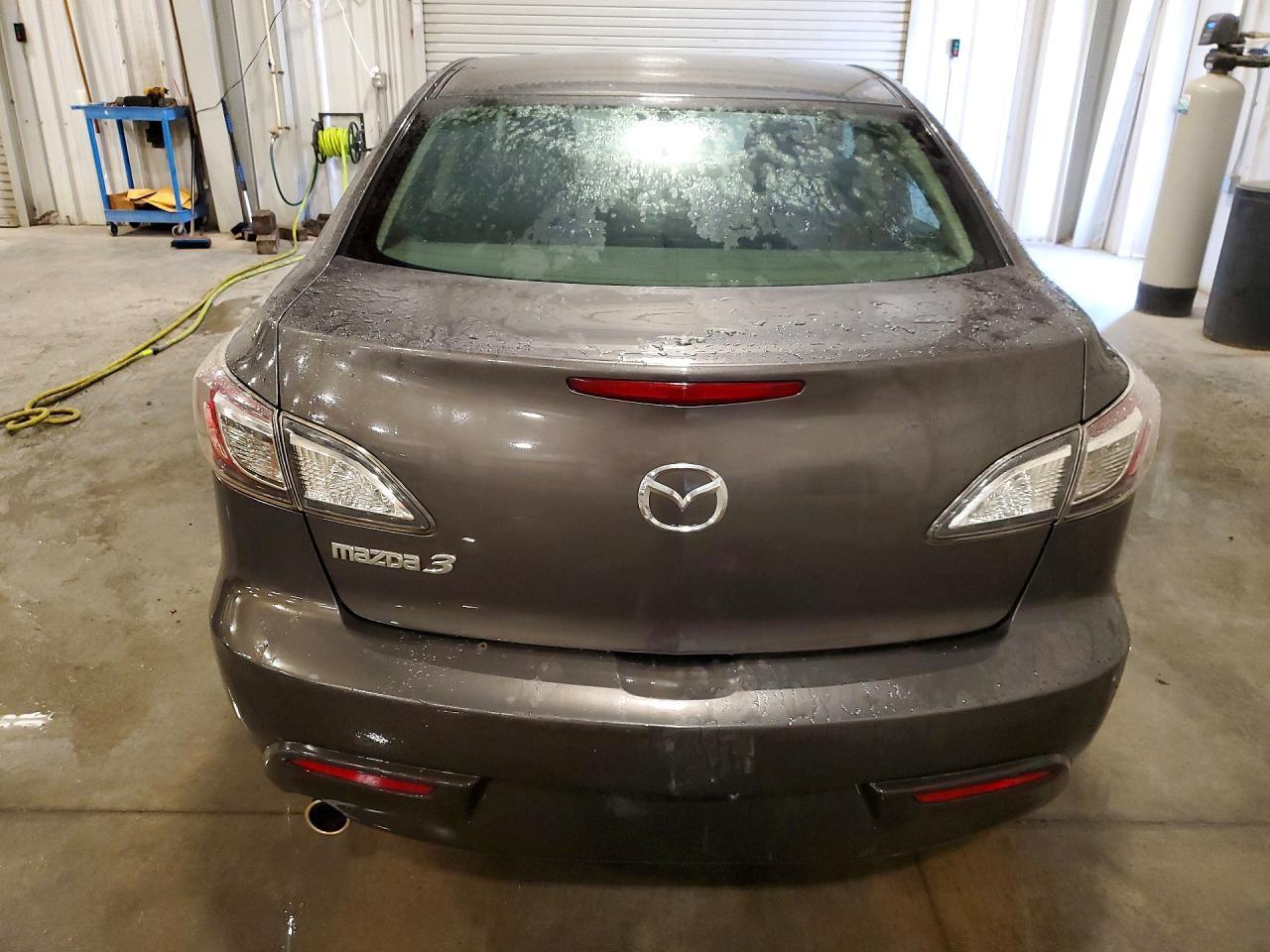 2011 Mazda Mazda3 - Фото 6