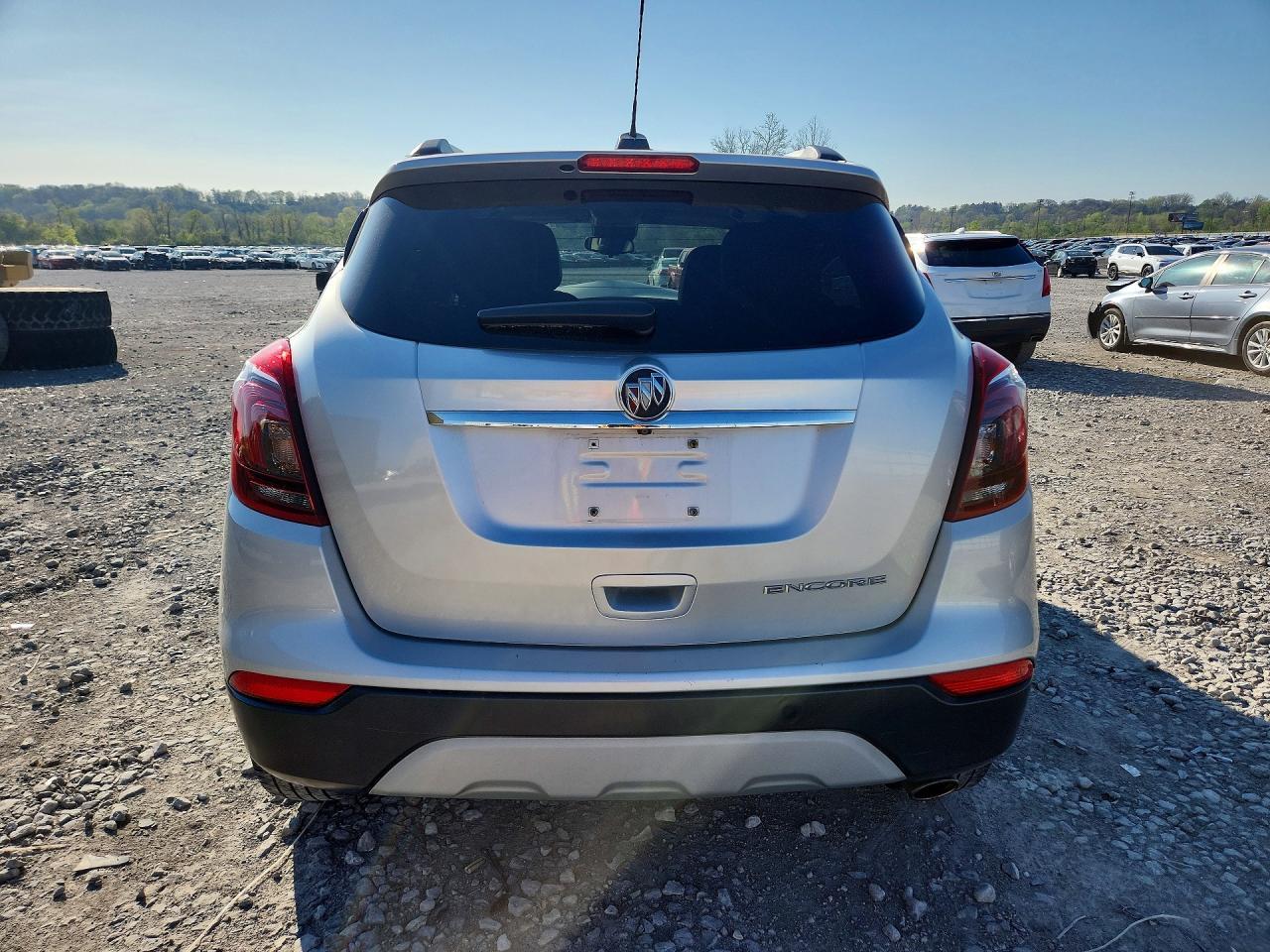 2019 Buick Encore Preferred - Image 6