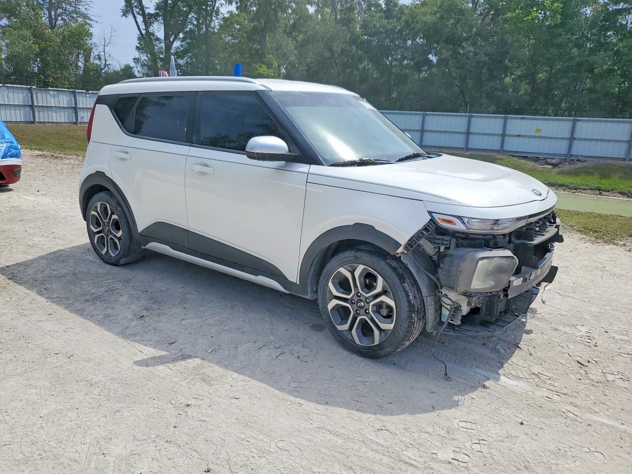 2020 Kia Soul X-Line - Фото 4