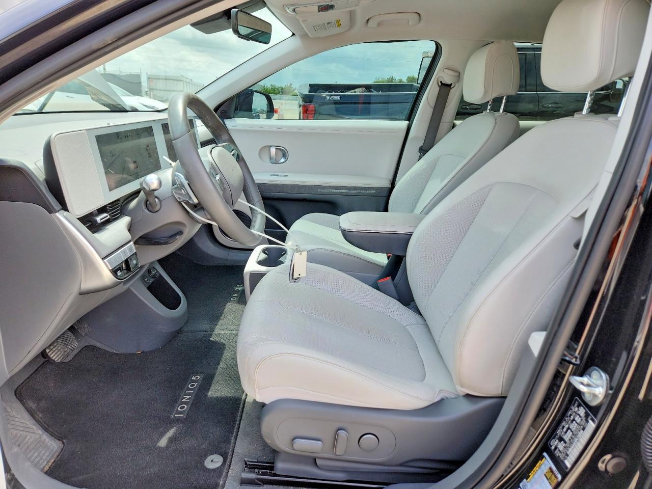 2023 Hyundai Ioniq 5 Sel - Фото 7