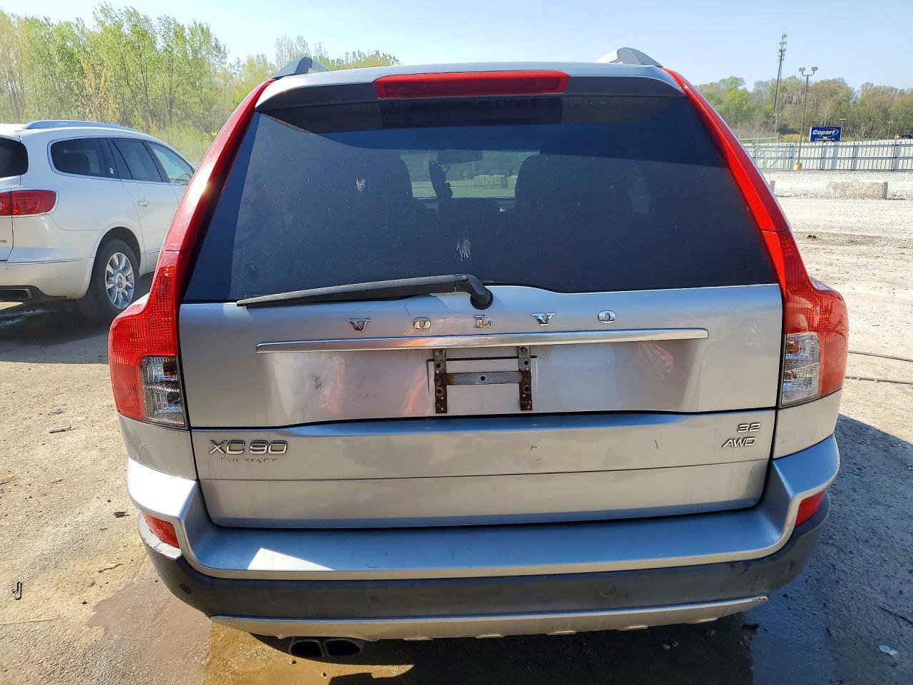 2010 Volvo Xc90 - Фото 6