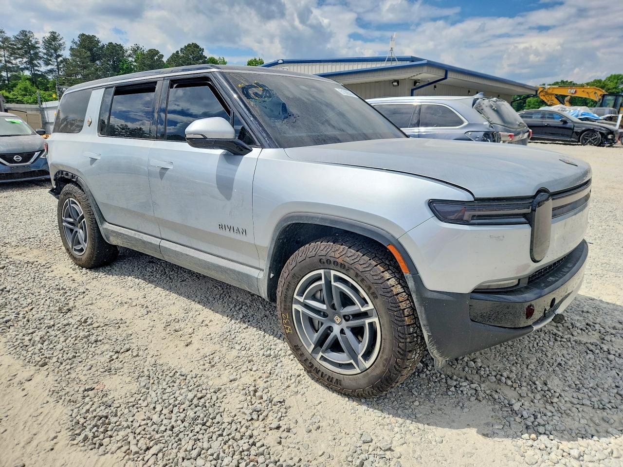 2026 Rens R1S - Image 4