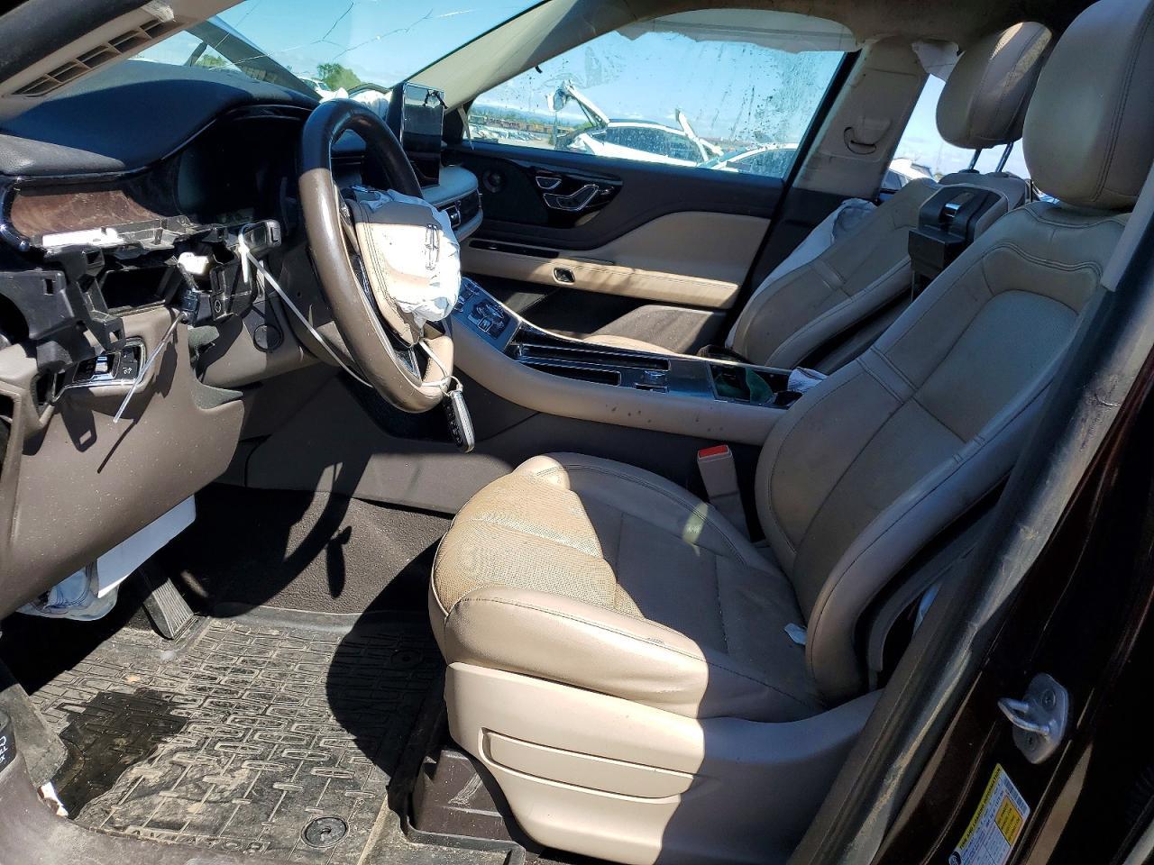 2020 Lincoln Aviator Reserve - Image 7