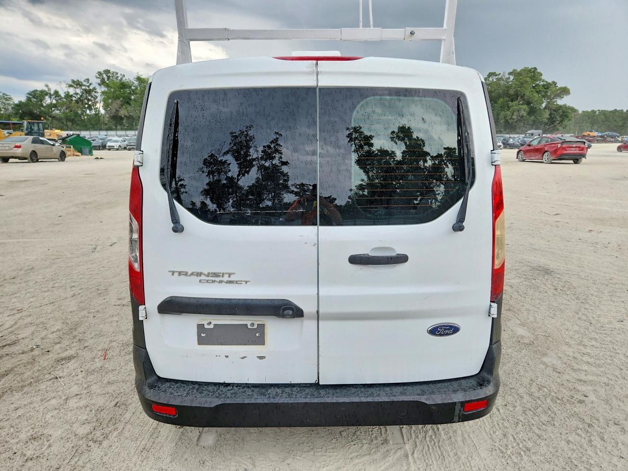 2014 Ford Transit Connect Xl - Image 6
