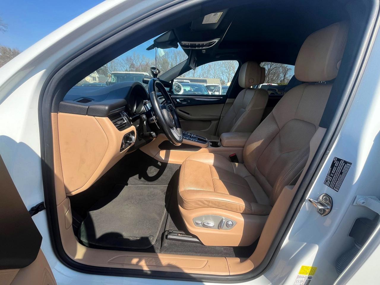 2020 Porsche Macan - Фото 5