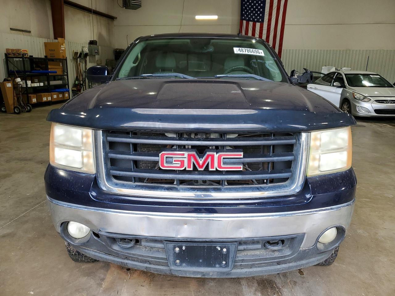 2008 GMC Sierra C1500 - Фото 5