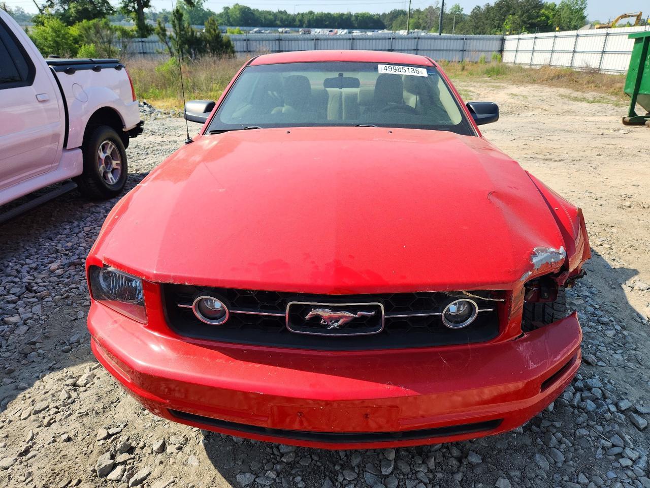 2006 Ford Mustang - Фото 5