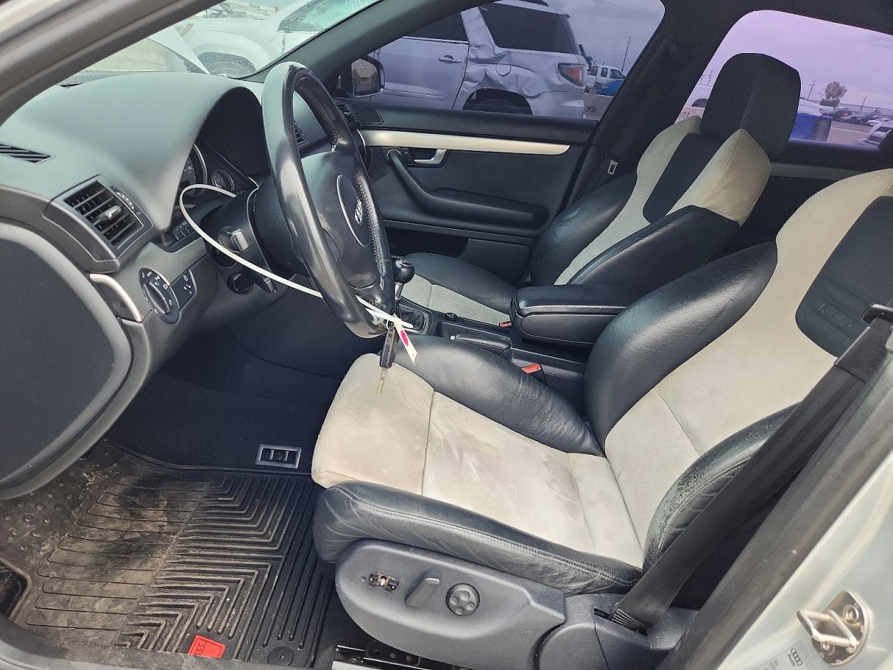 2005 Audi S4 - Фото 7