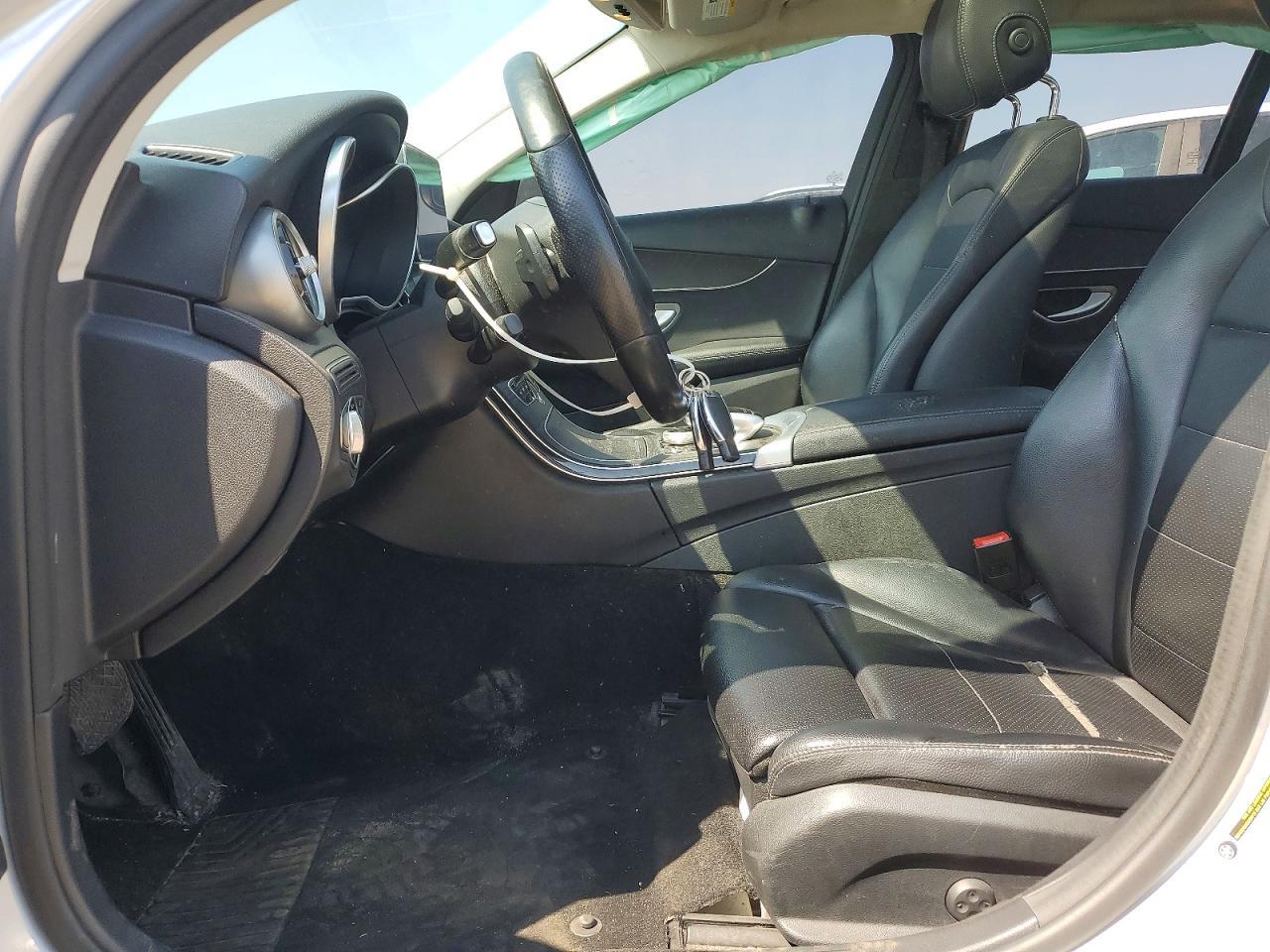 2016 Mercedes-Benz C 300 4Matic - Image 7