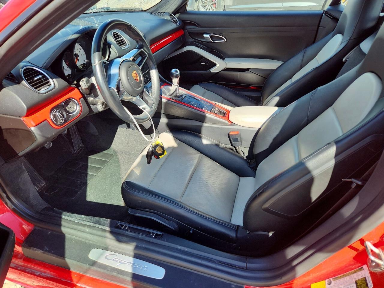 2018 Porsche Cayman - Фото 7