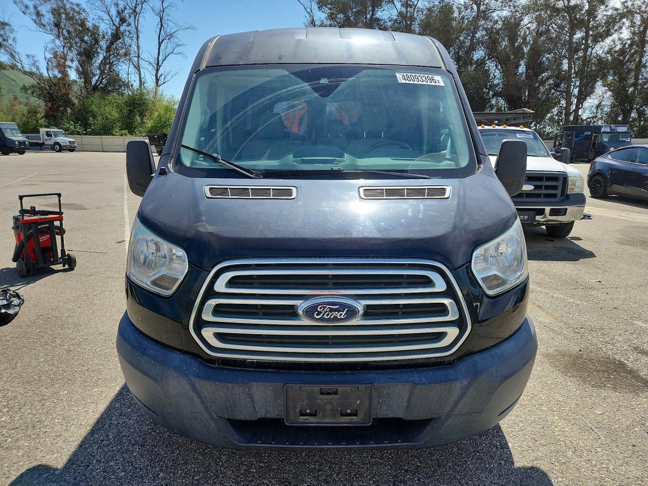 2016 Ford Transit T-150 - Image 5