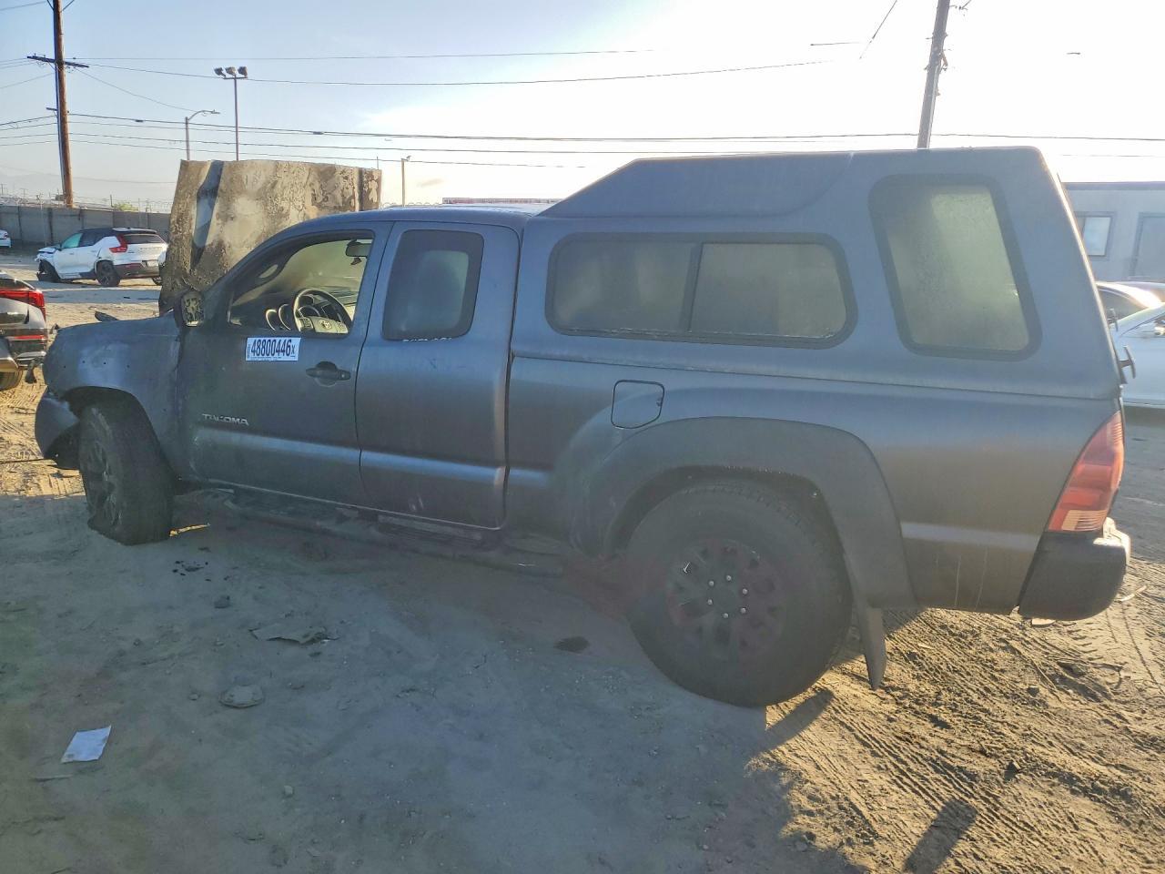 2013 Toyota Tacoma Prerunner V6 - Фото 2