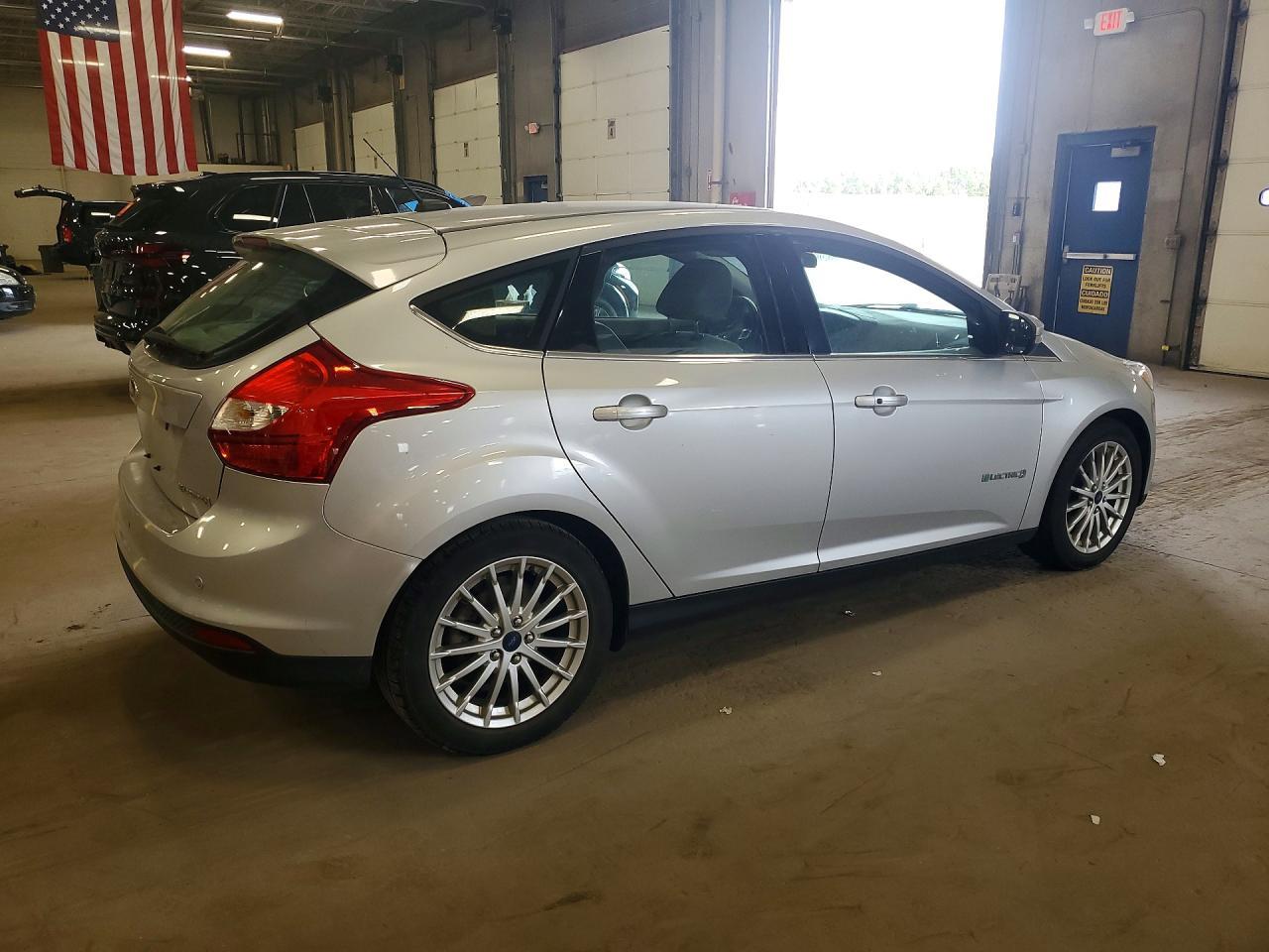 2014 Ford Focus Bev - Image 3