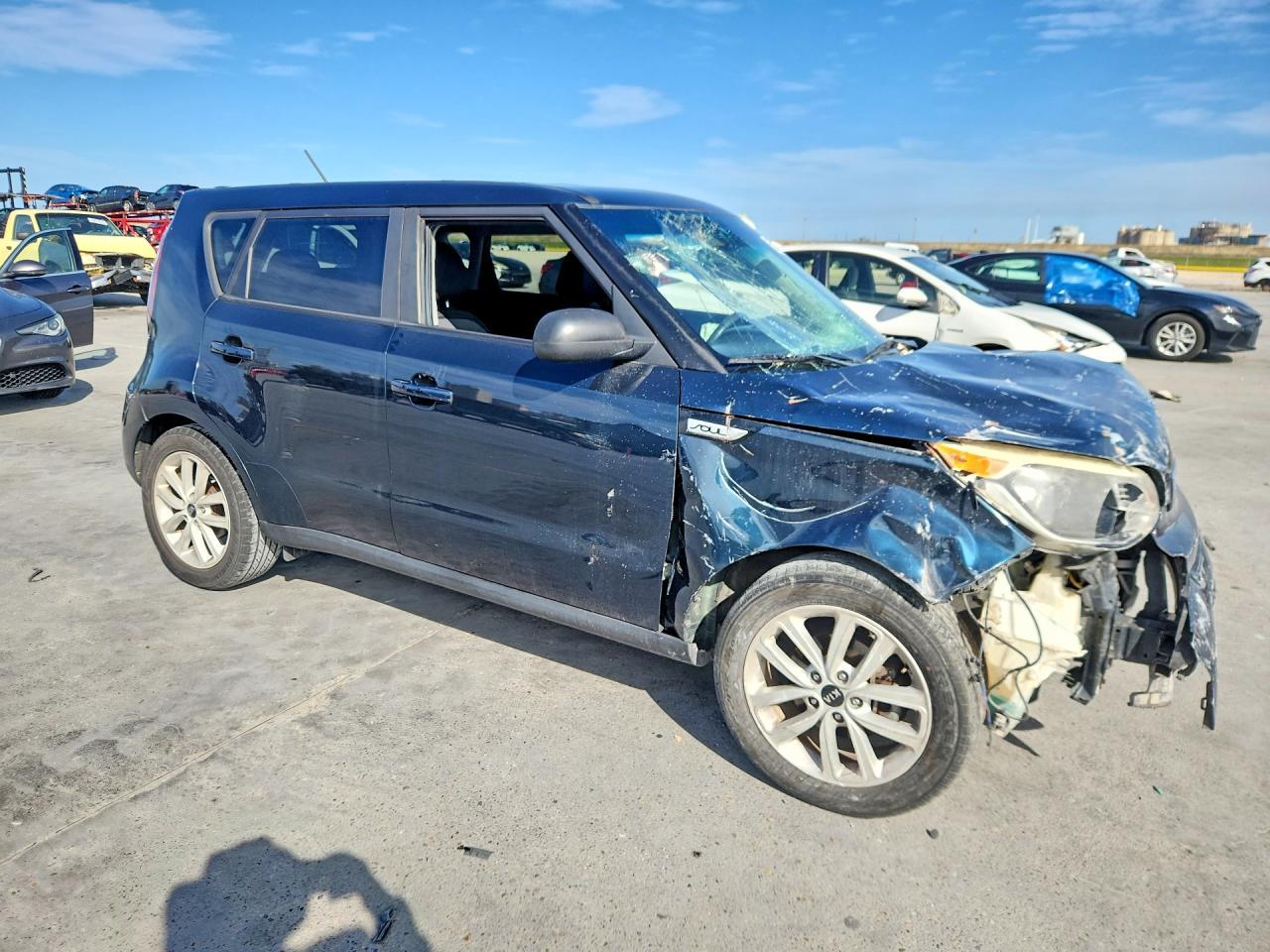 2018 Kia Soul + - Image 4