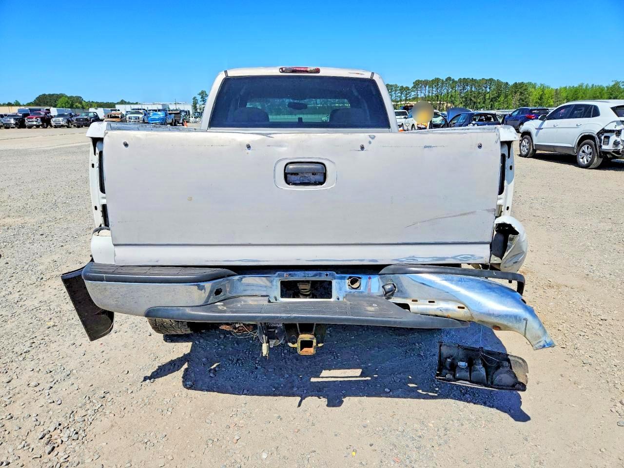 1999 Chevrolet Silverado K1500 - Фото 6