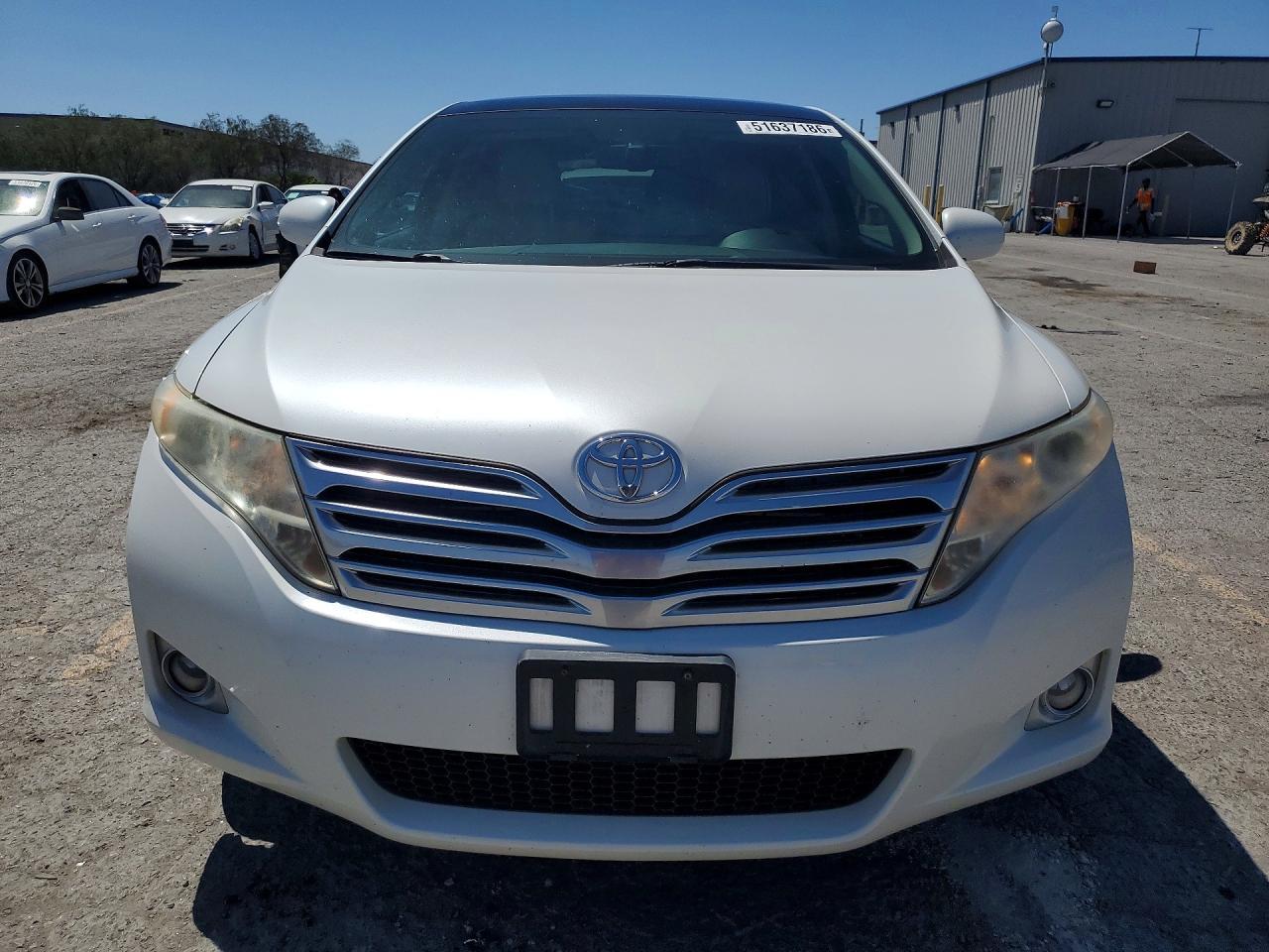 2010 Toyota Venza Awd V6 - Image 5