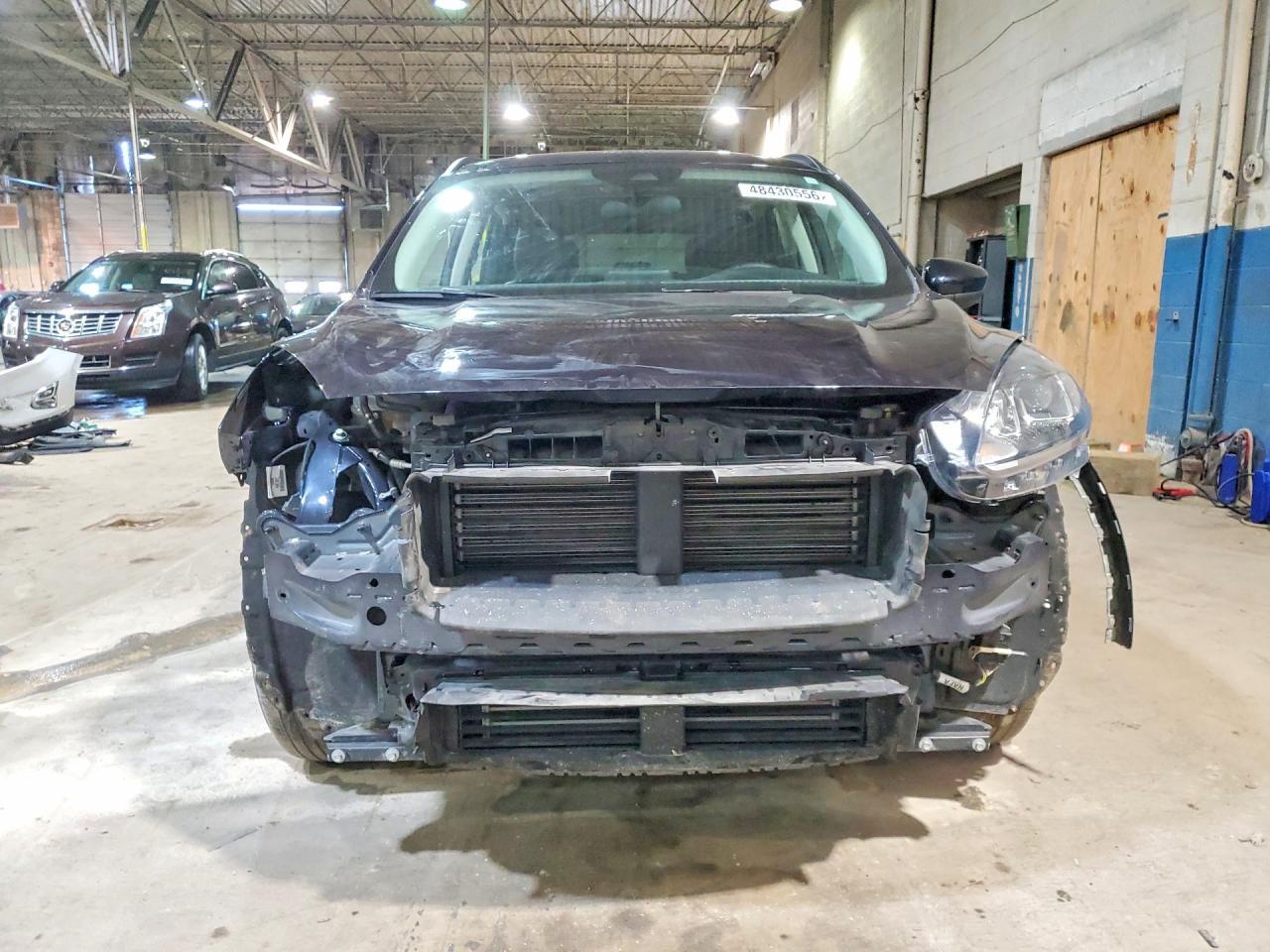 2021 Ford Escape Sel - Image 5