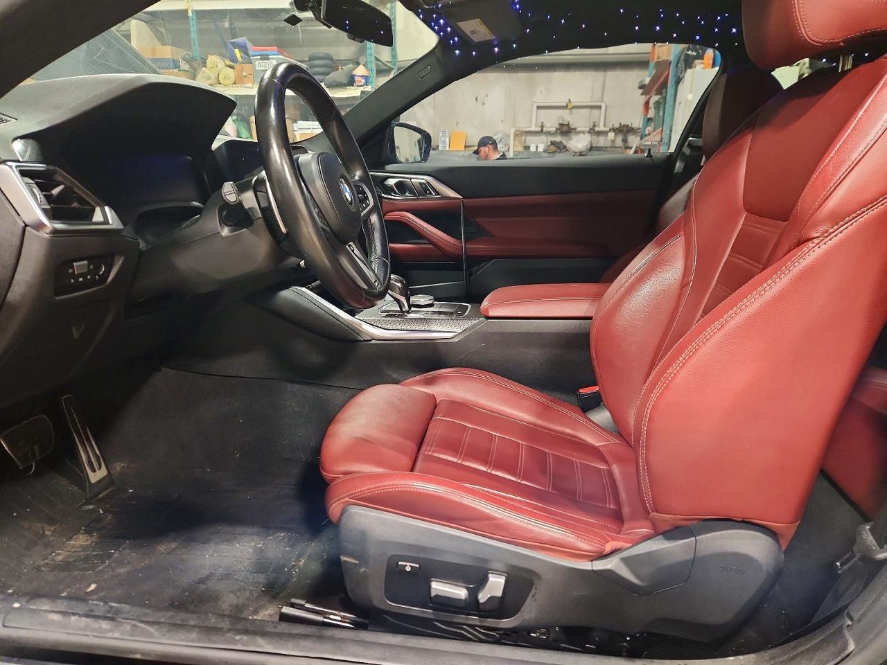 2021 BMW M440Xi - Image 7