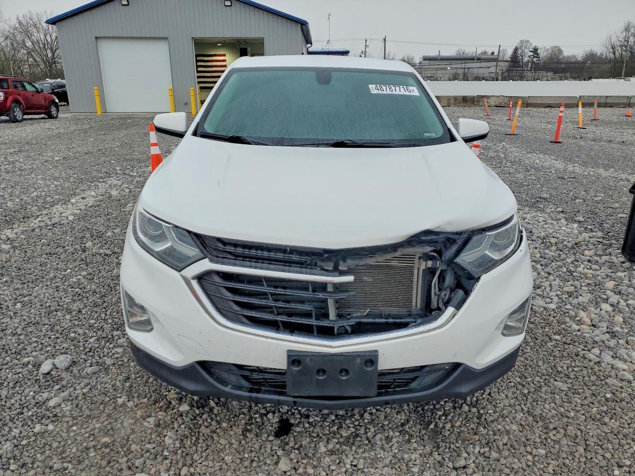 2019 Chevrolet Equinox Lt - Image 5