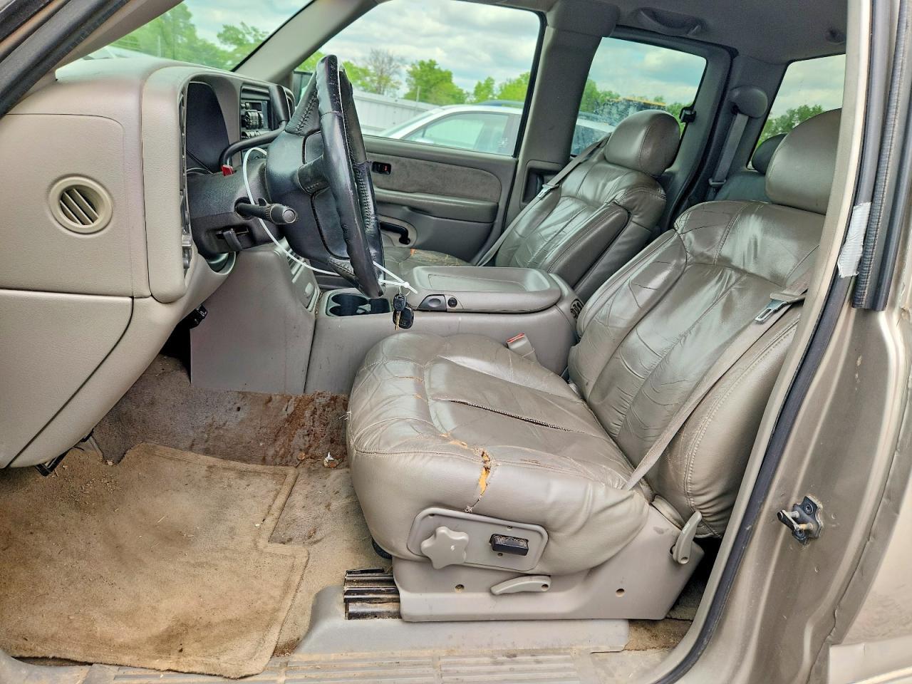 1999 Chevrolet Silverado K1500 - Фото 7