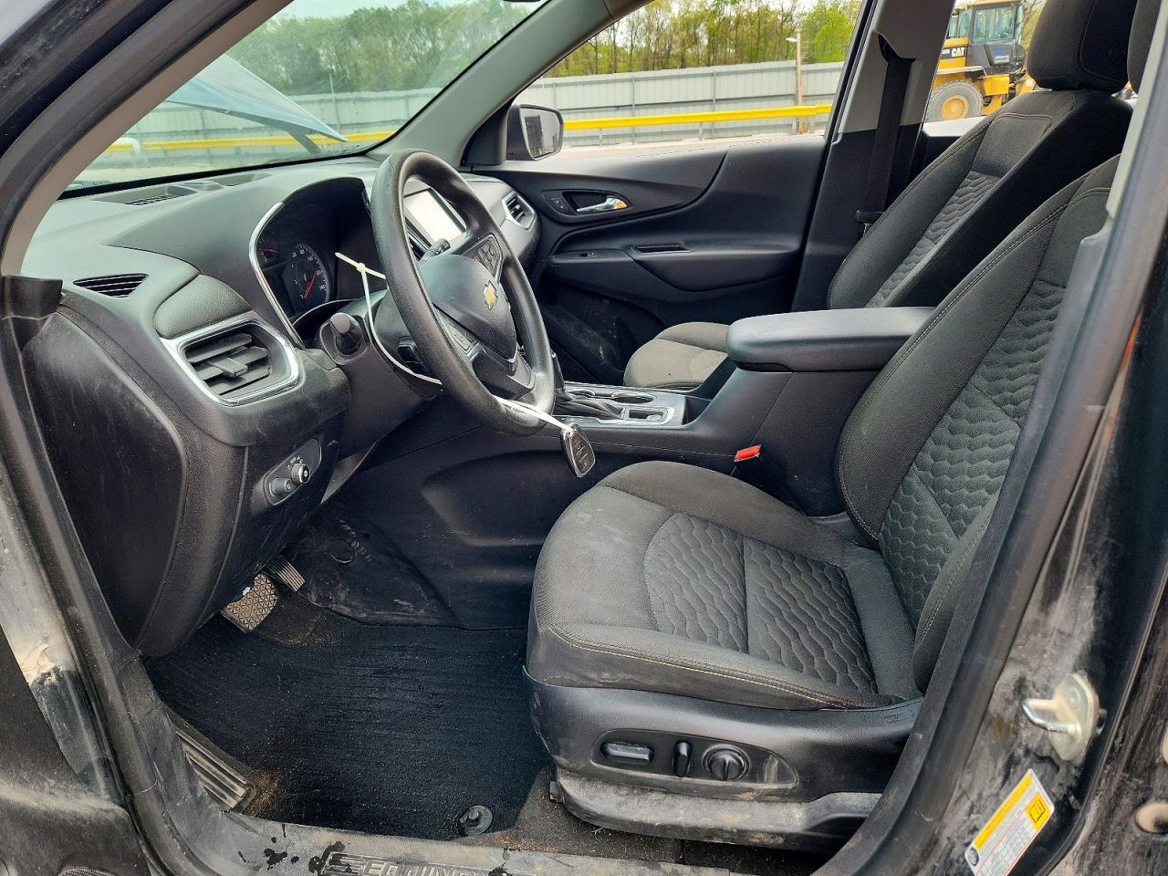 2018 Chevrolet Equinox Lt - Image 7