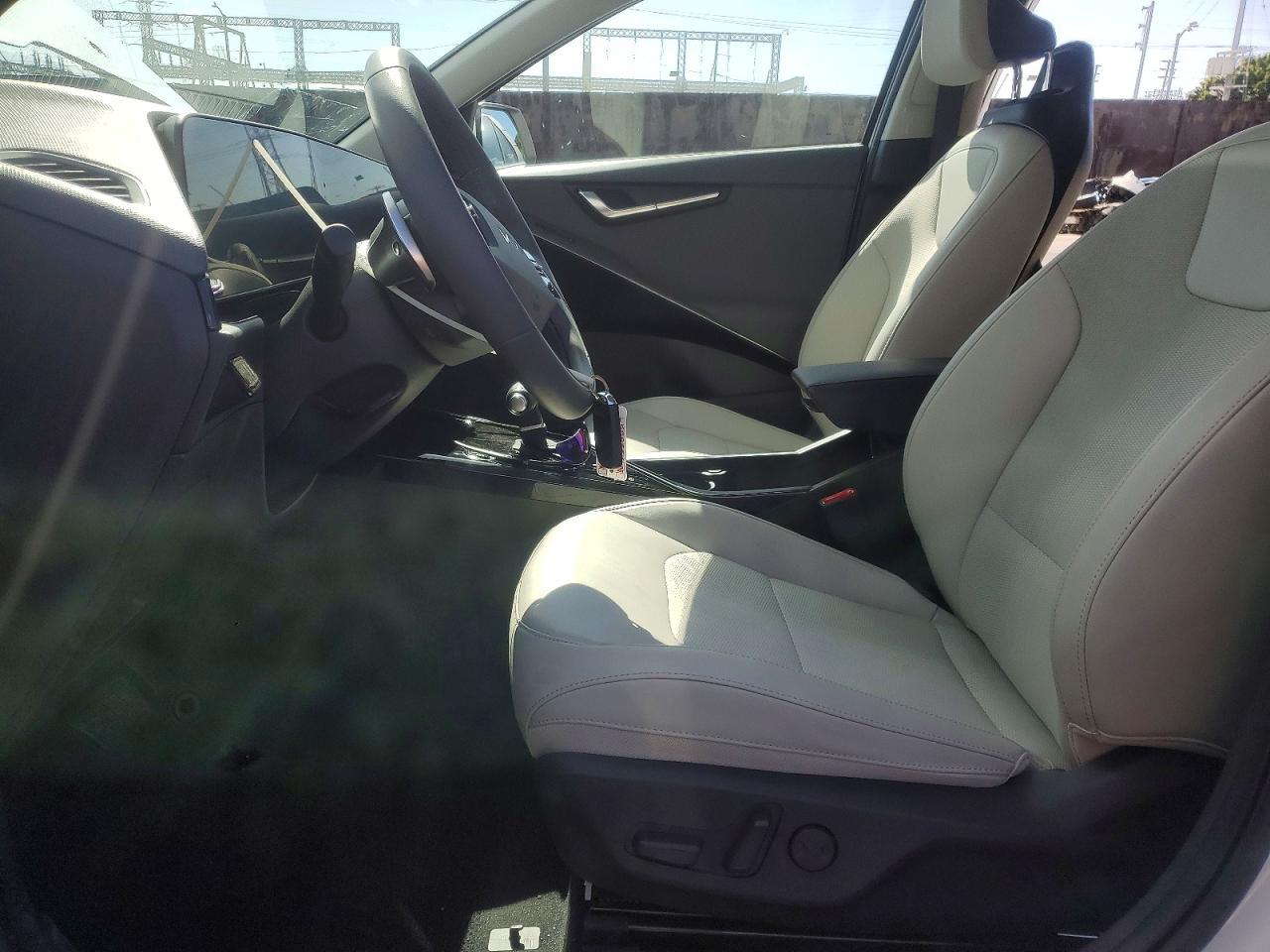 2025 Kia Niro Ex - Фото 7