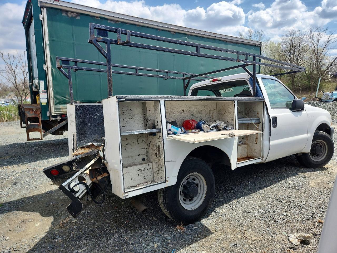 2013 Ford F150 - Image 3